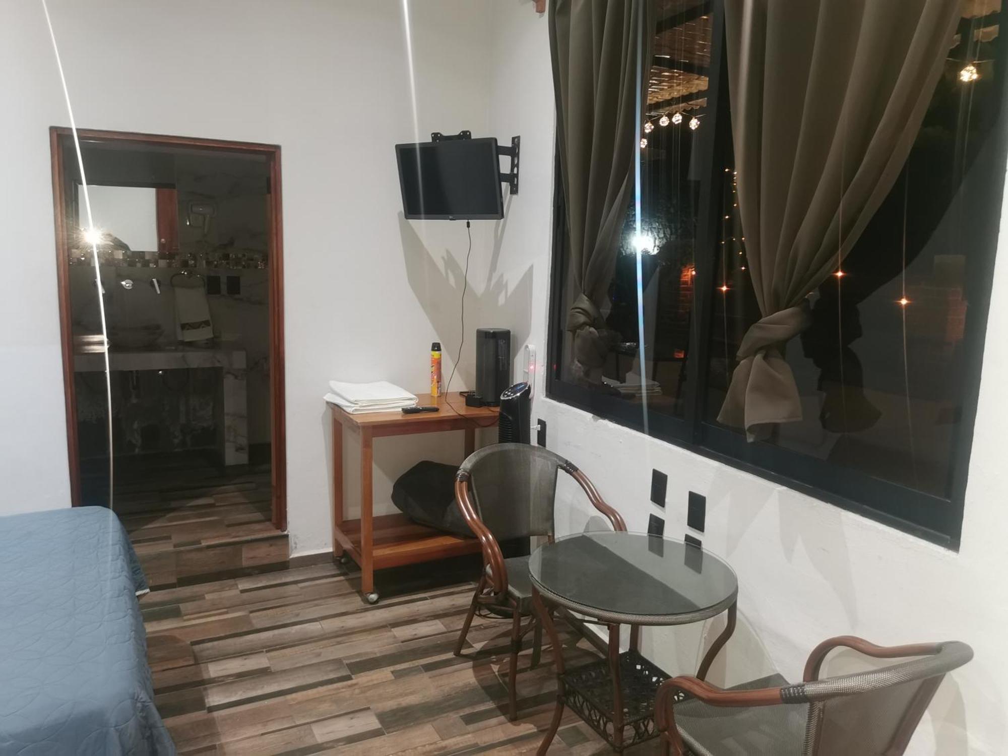 테포츨란 Casa Momotus 아파트 외부 사진