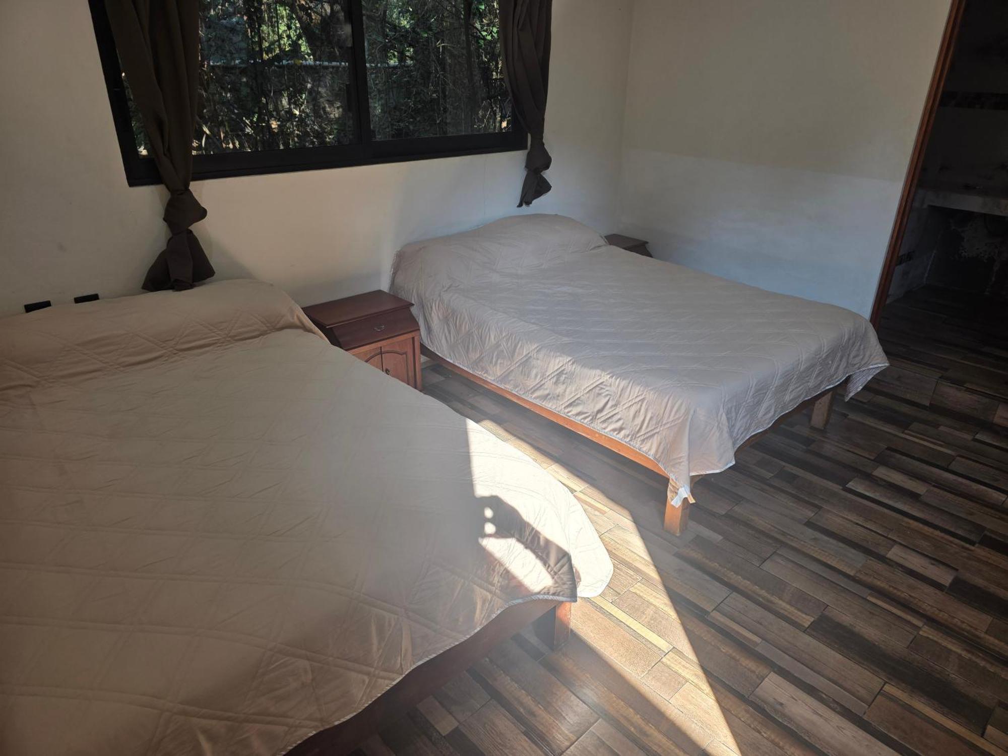 테포츨란 Casa Momotus 아파트 객실 사진