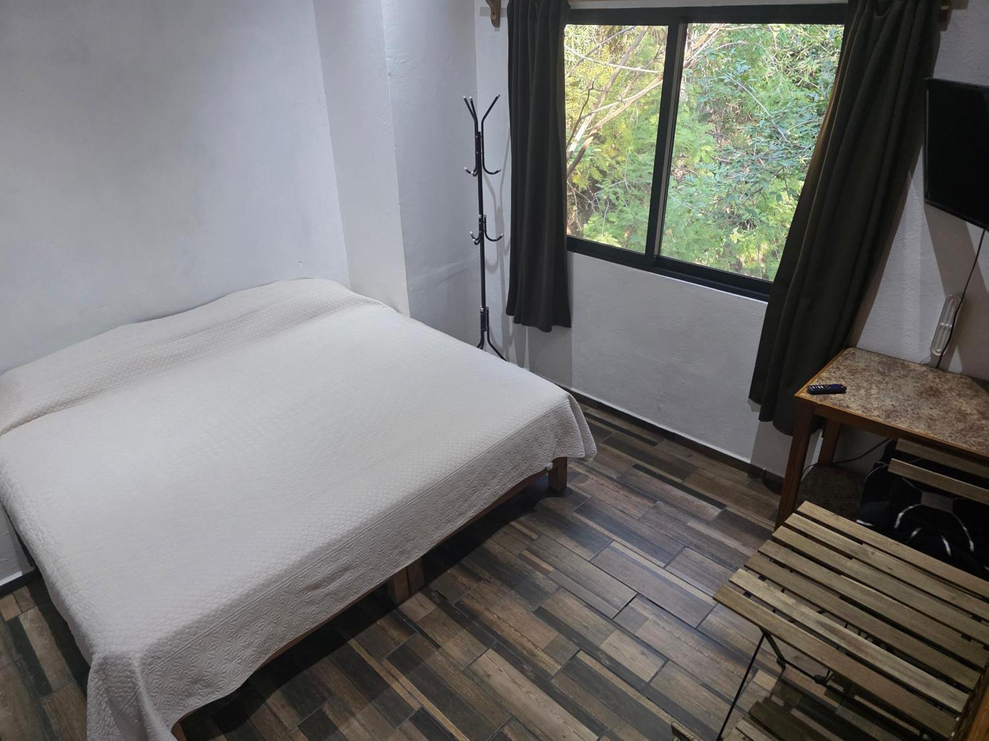테포츨란 Casa Momotus 아파트 객실 사진